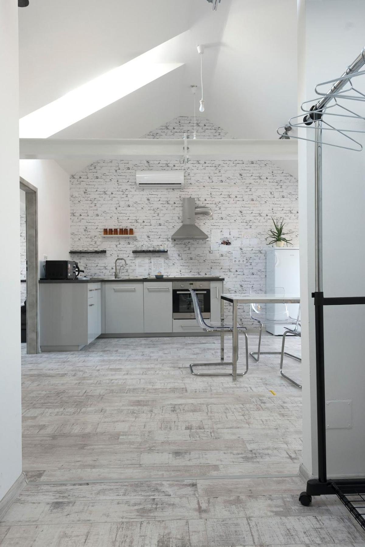 8X8 Tetoter Apartman Сегед Екстериор снимка