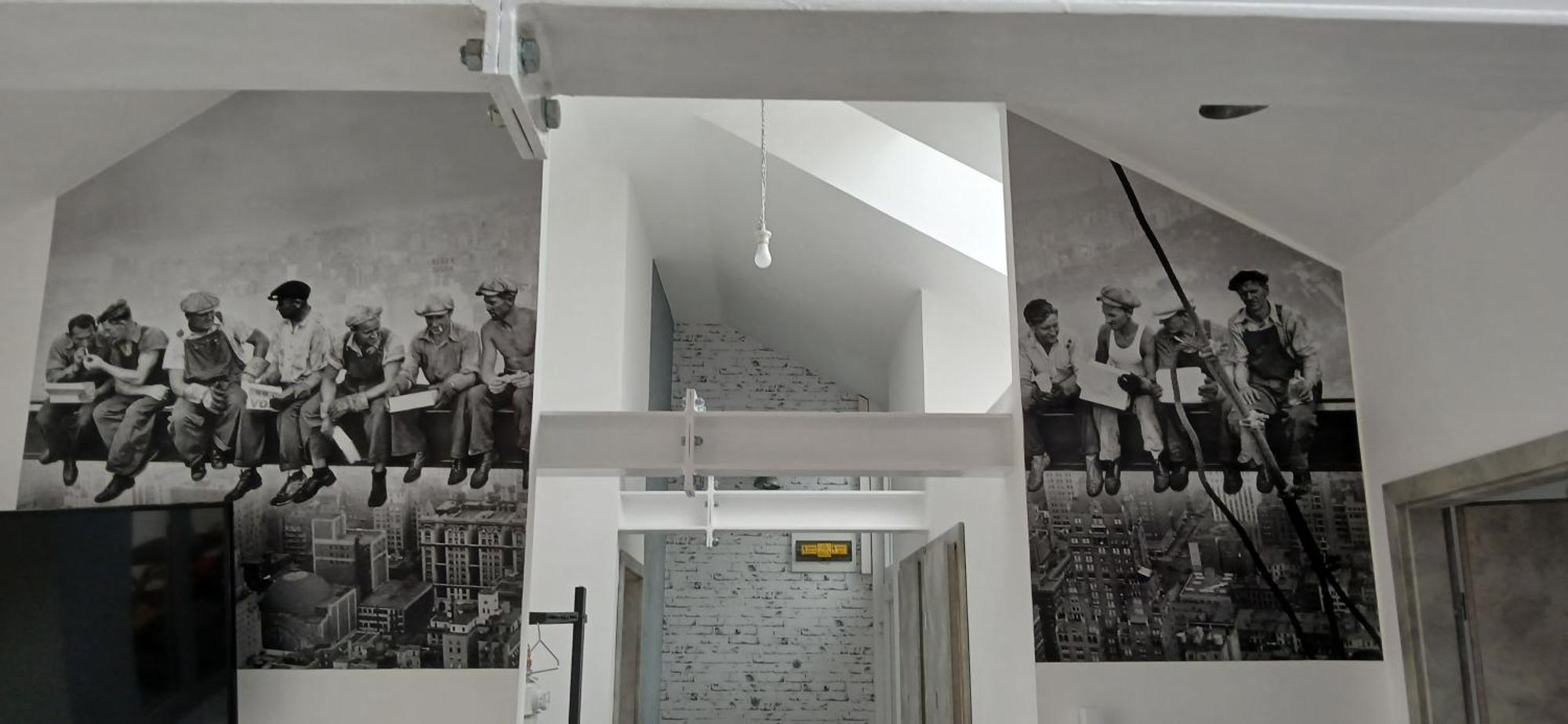 8X8 Tetoter Apartman Сегед Екстериор снимка
