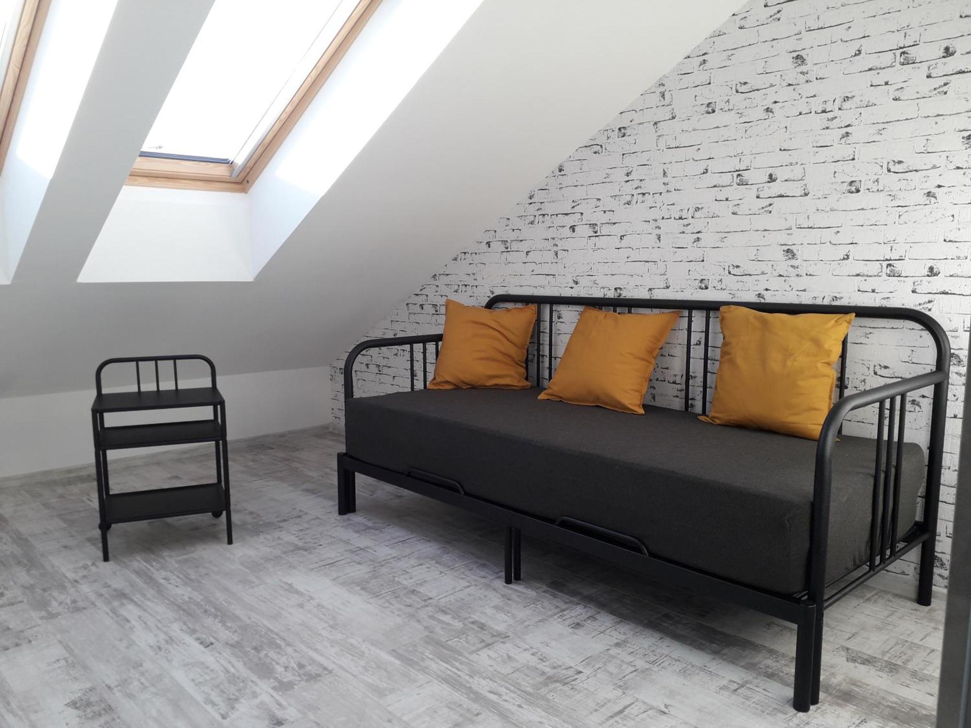 8X8 Tetoter Apartman Сегед Екстериор снимка